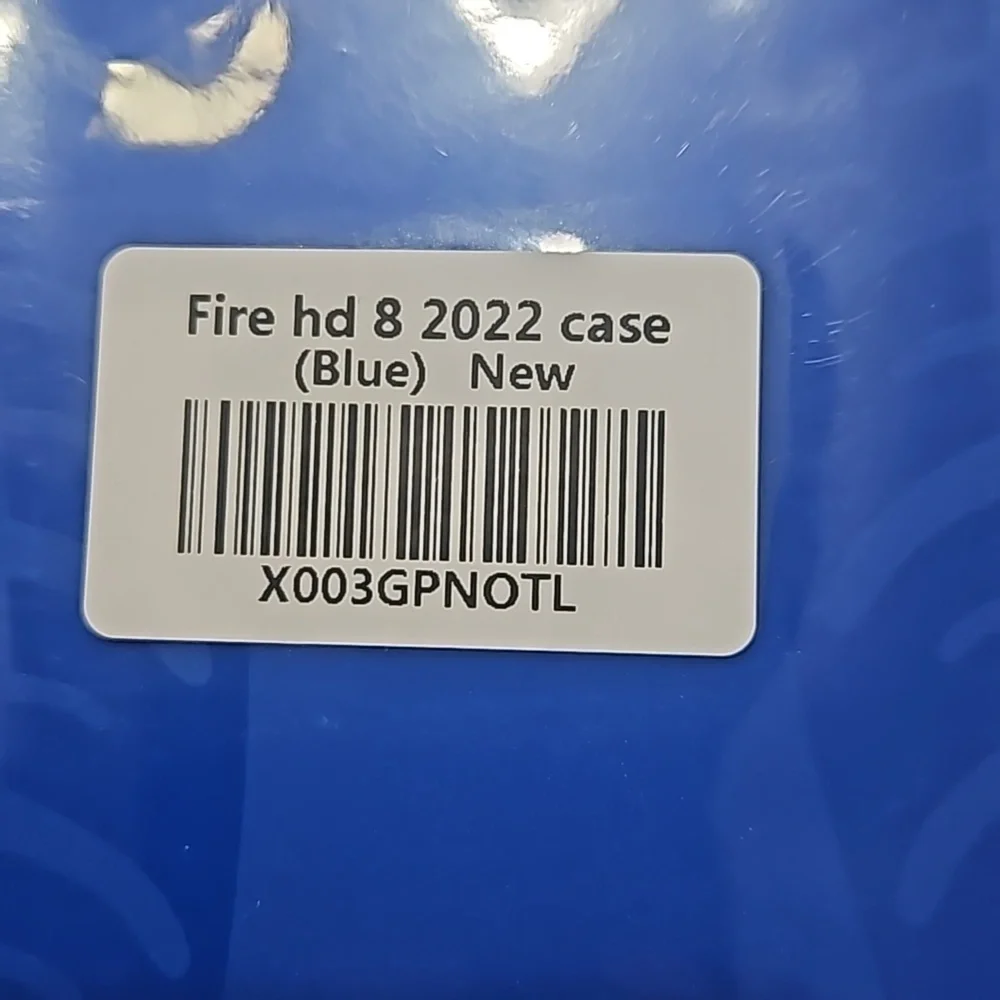 Kindle fire 8 case